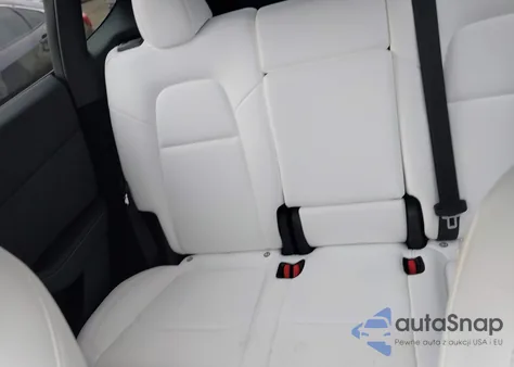 2024 Tesla Model Y Performance Dual Motor All-Wheel Drive from USA, damaged, VIN 7SAYGDEF9RA265727